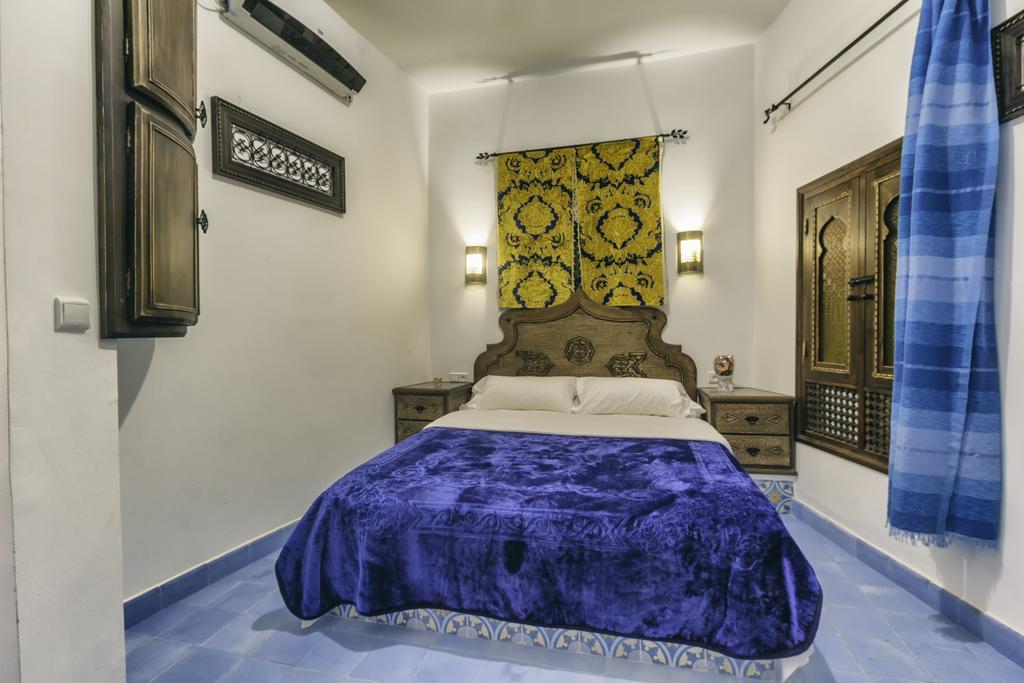 Dar Swiar Apartment Chefchaouen Exterior photo