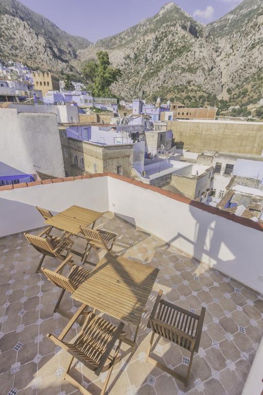 Dar Swiar Apartment Chefchaouen Exterior photo